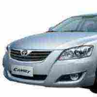 Penjualan Mobil Turun di Juli